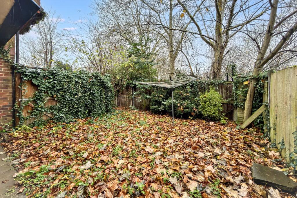 47 Colchester Road, Walthamstow, London, E17 8NU