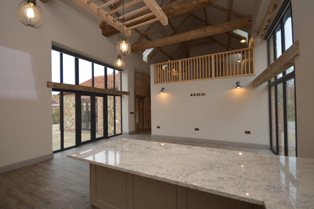 Open Plan Interna...