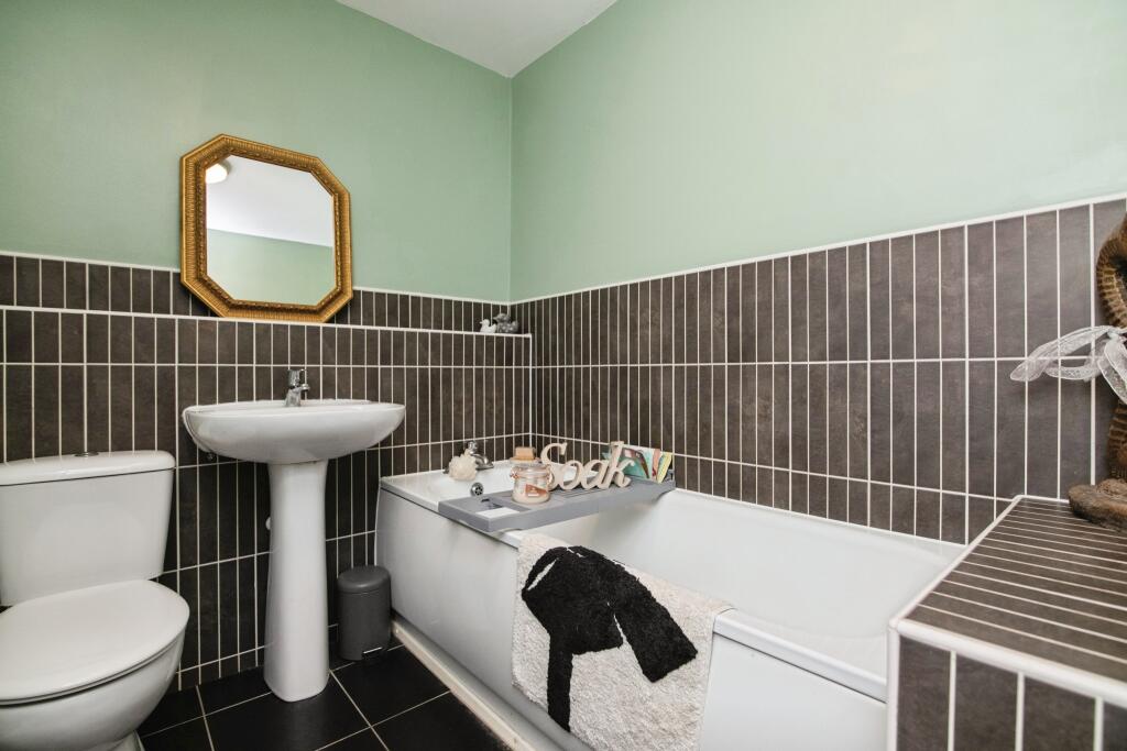 Bathroom Two