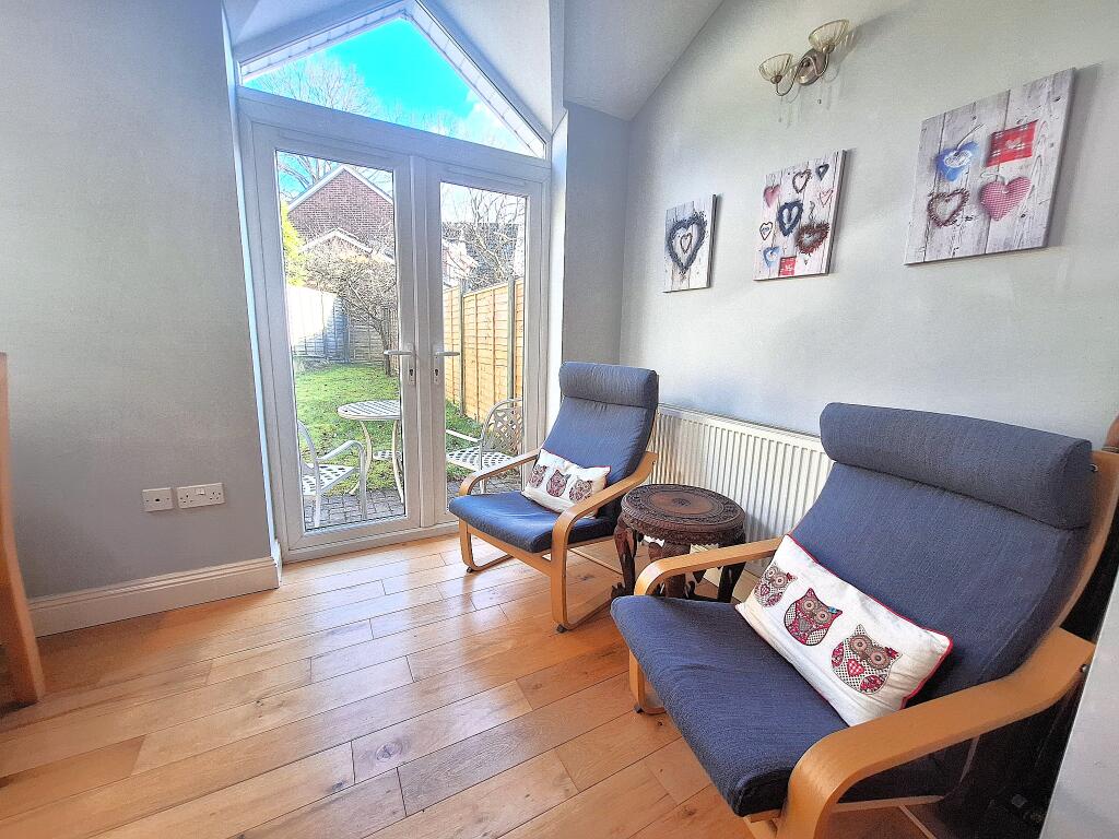 Diming - Family room