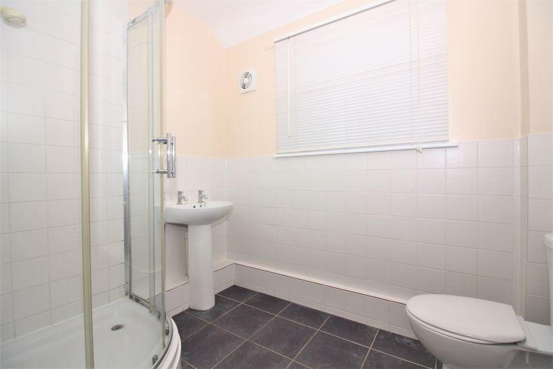 En-suite to Be...