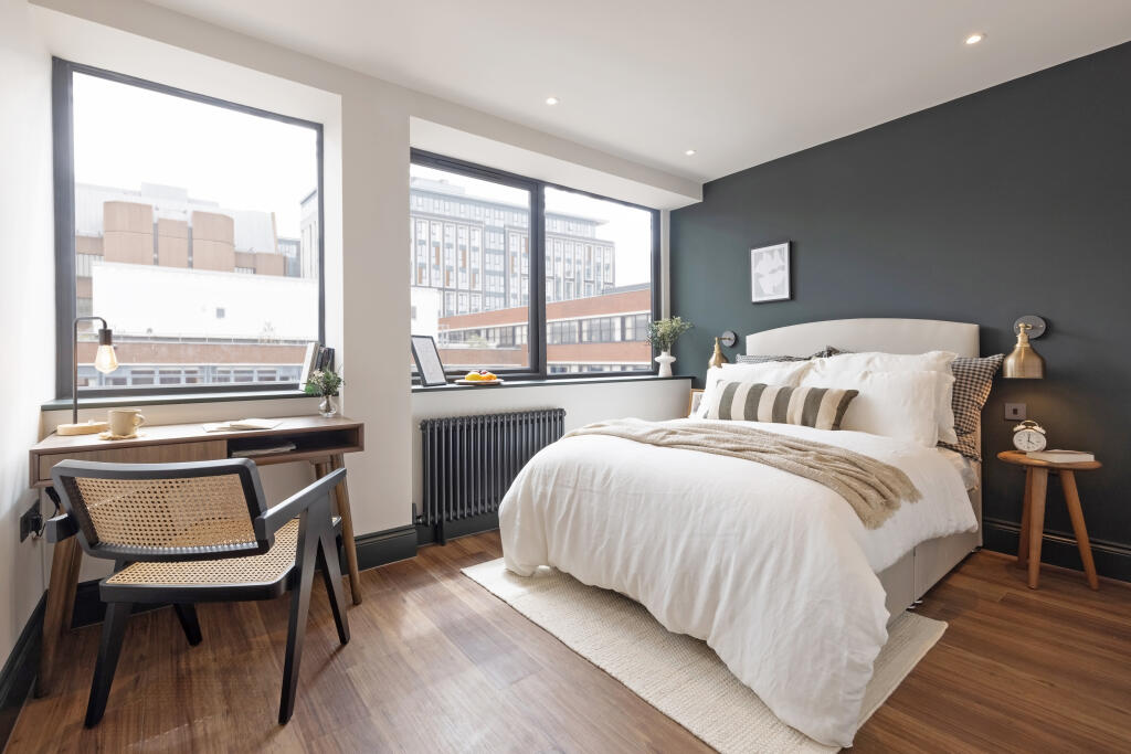 512 The James, 7 James Street, Liverpool, L2 7NX