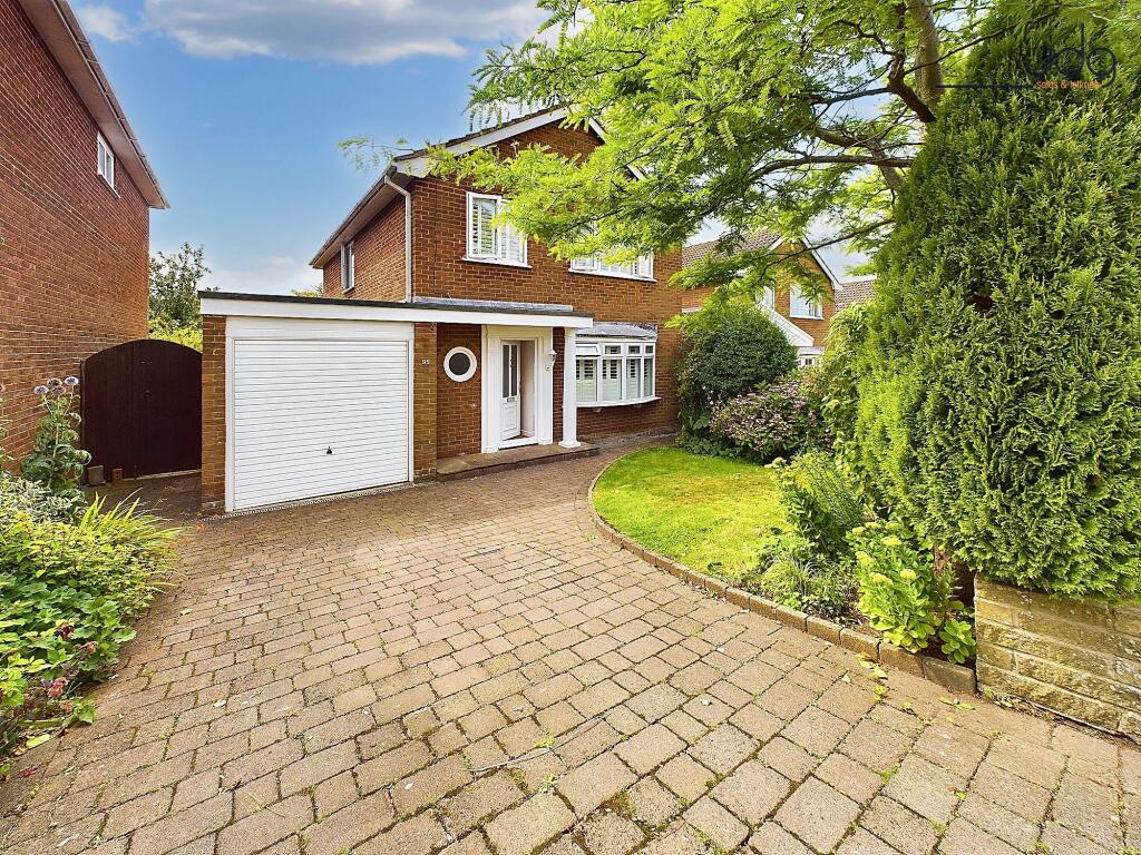 Welcome to Westbourne Road