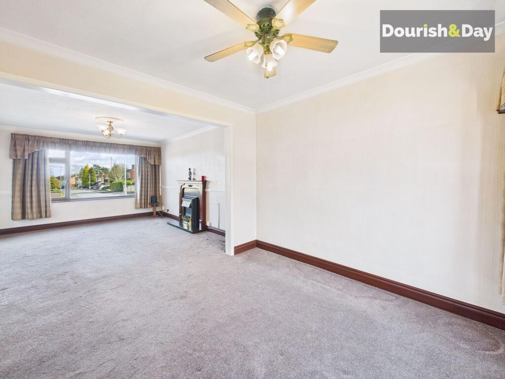 Living / Dining Room