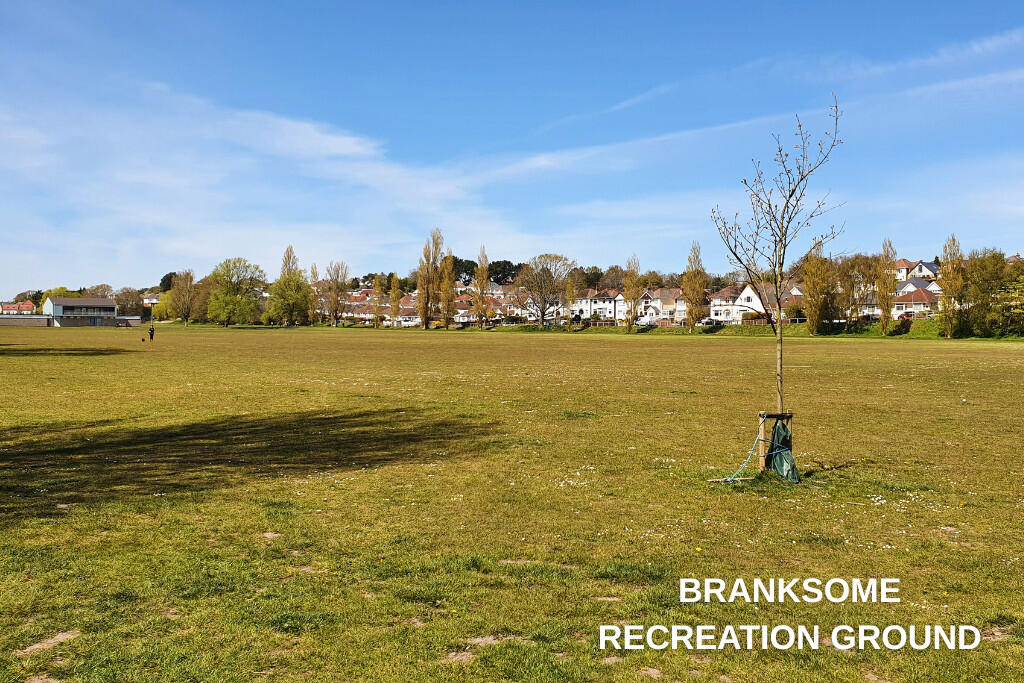Branksome Rec Gro...