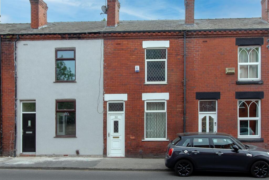 Tyldesley Road, Atherton, Manchester