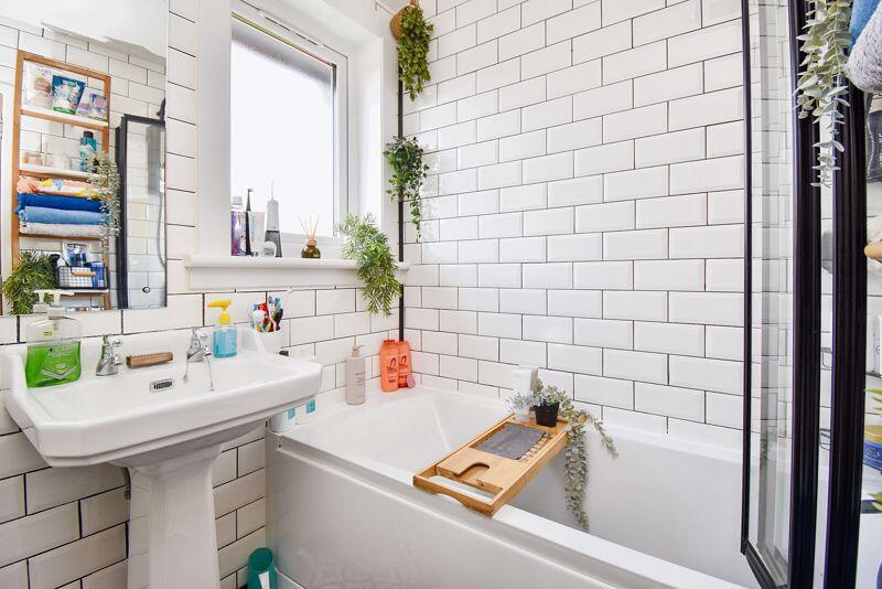 Bathroom Angle 1