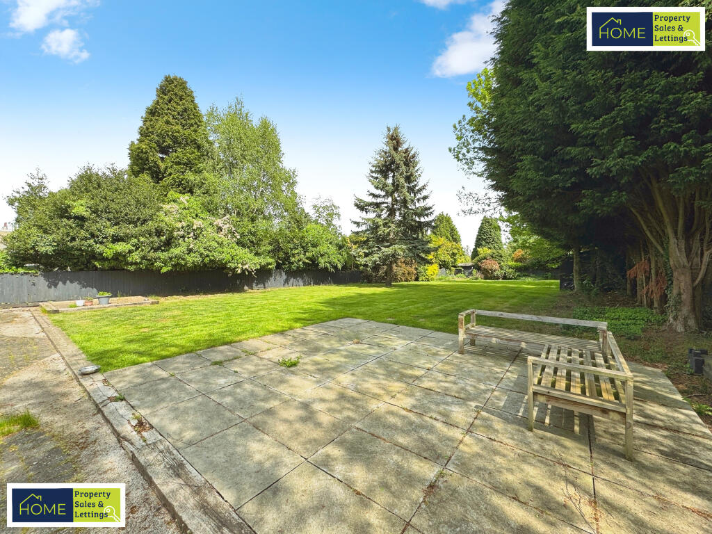 585 Loughborough Road, Birstall, Leicester, LE4 4N