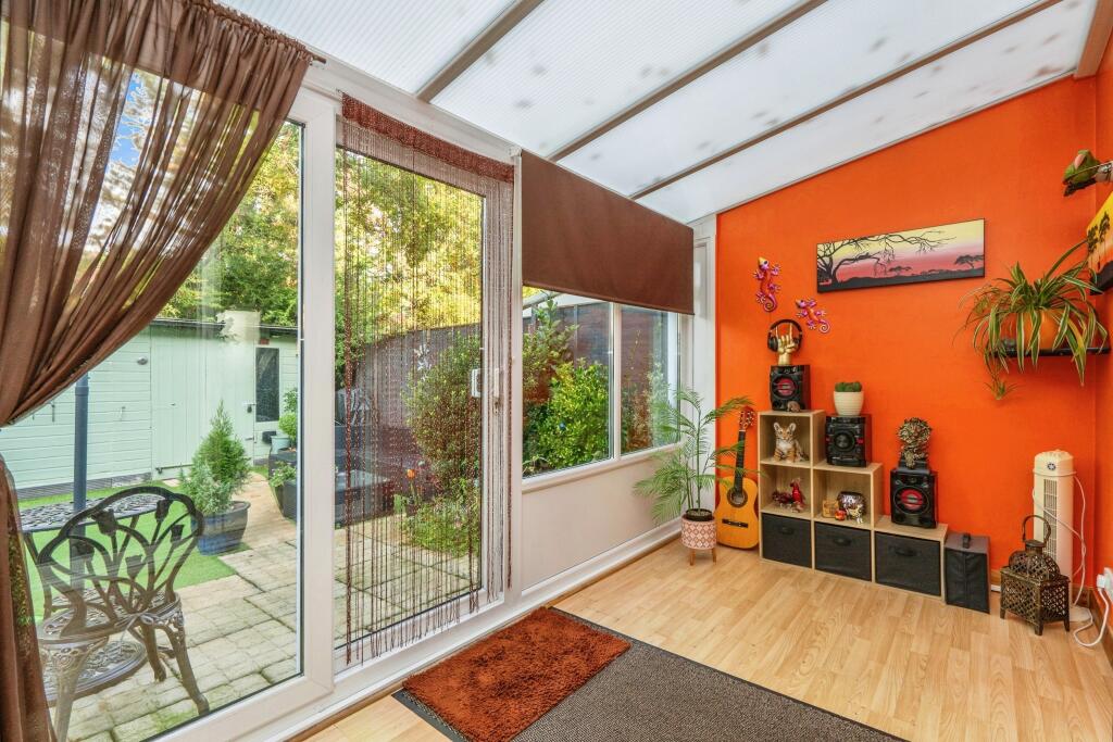 Conservatory
