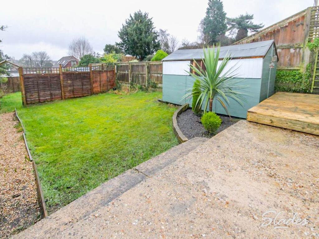 Garden 2