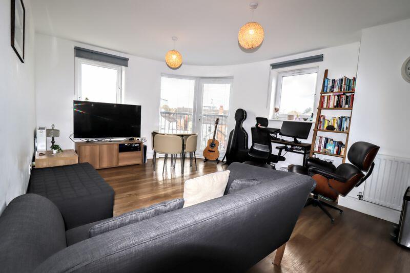 Lounge/Diner