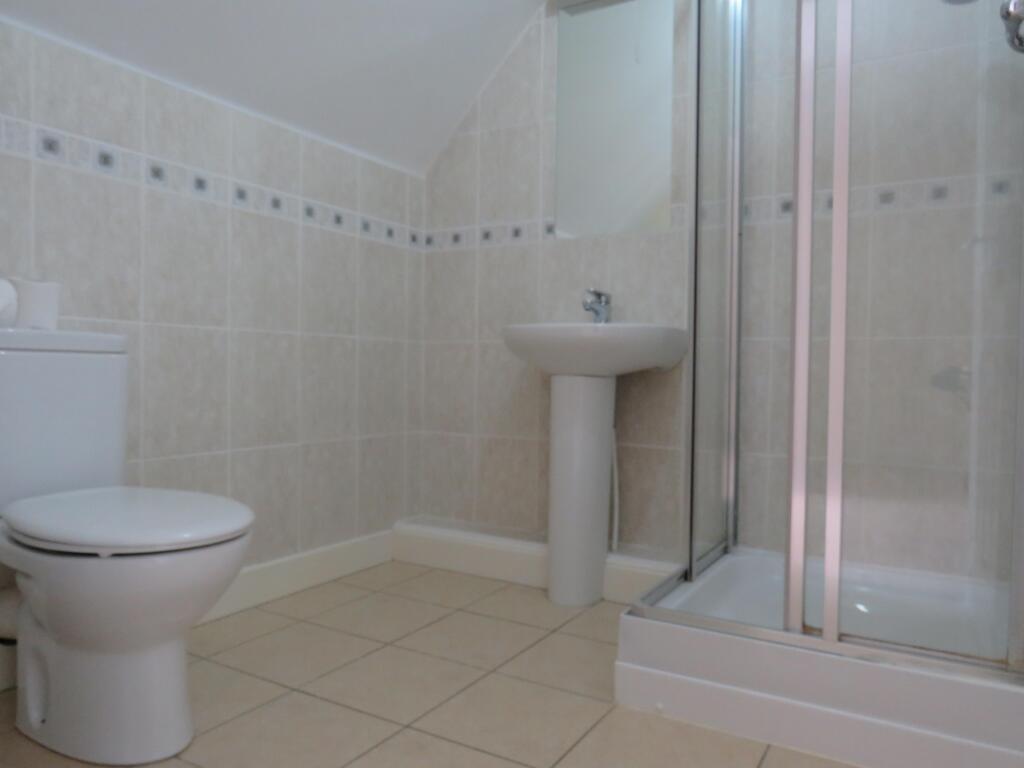 En-suite Bathroom