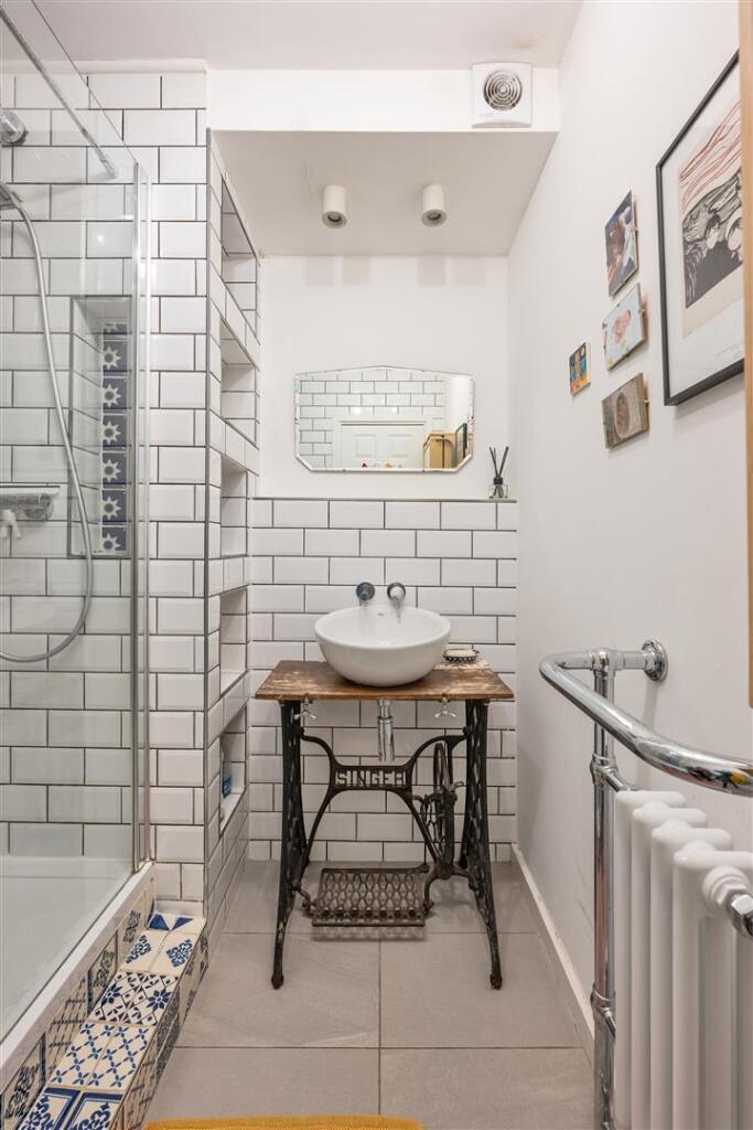 Knottisford Street, E2