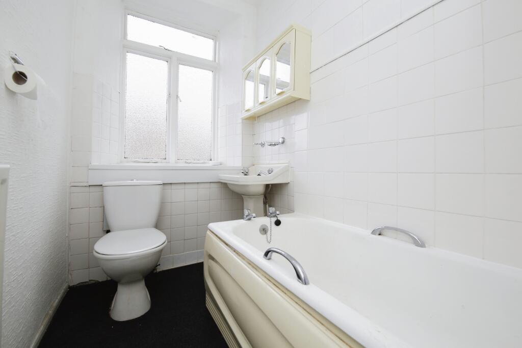 Bathroom/Wc