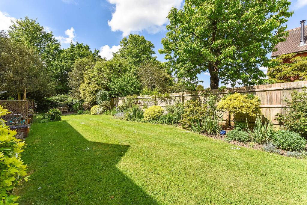 Communal Garden