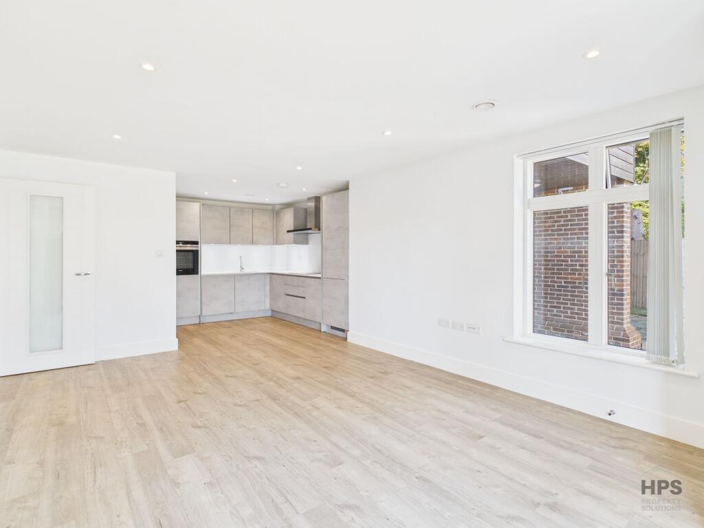 Flat , Hills Court,  Hills Road, Cambridge