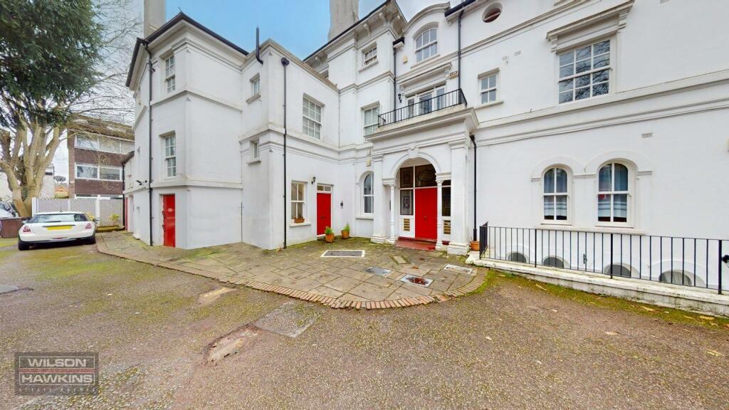 4 West Hill Hall, West Hill - KhvHsZqxhhwPNzwP7Mha