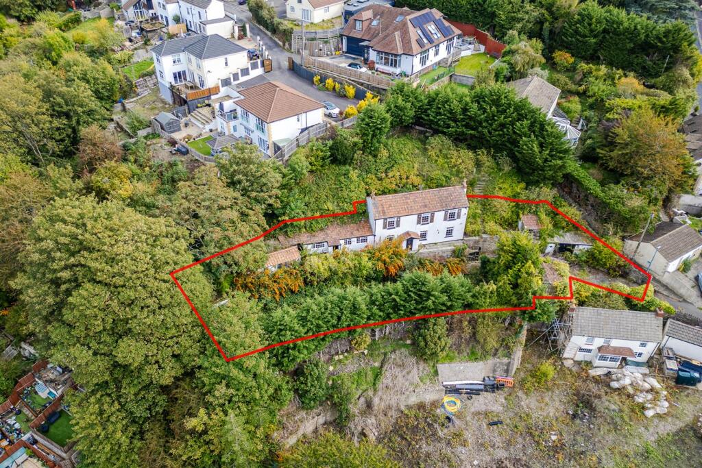 Development Site &#64; 102 Fir Tree Lane, St George, B