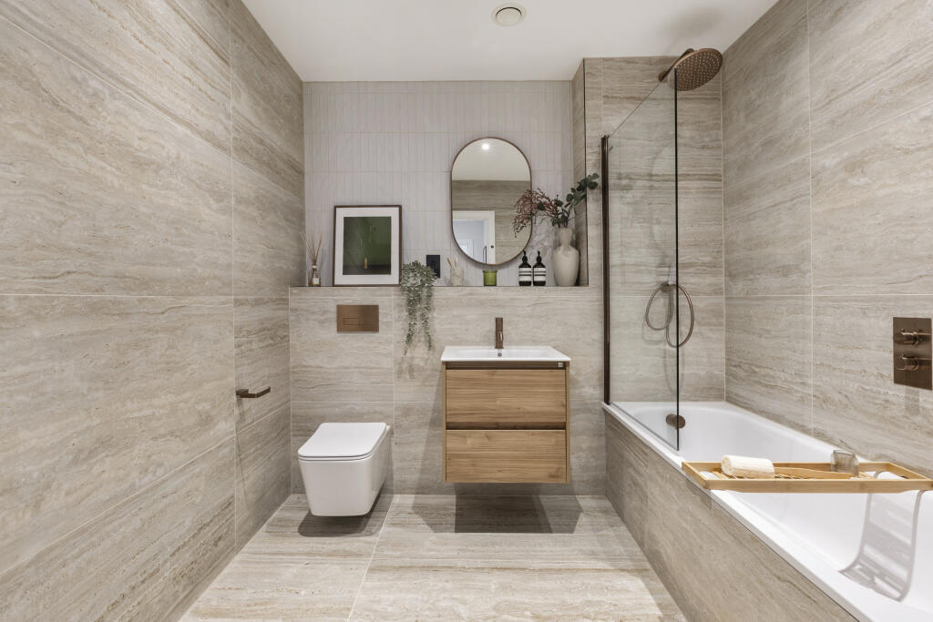 Show Apartment