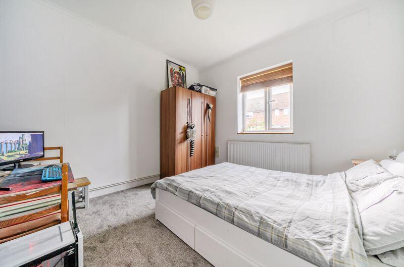 Bedroom 2 angle 2