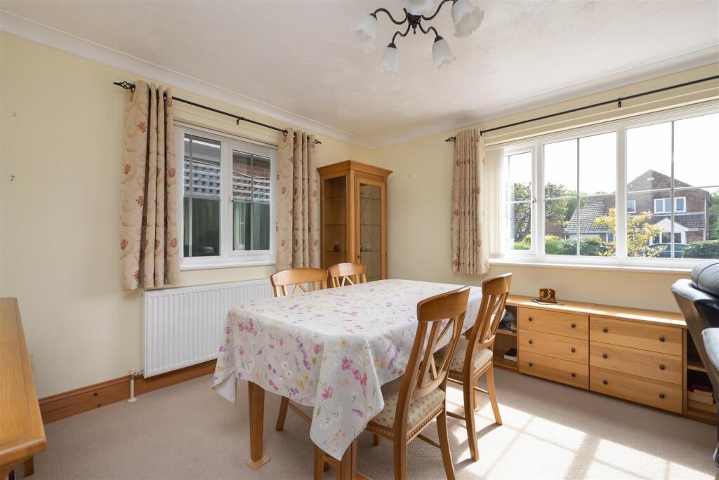 Laxton Way, Chestfield, Whitstable