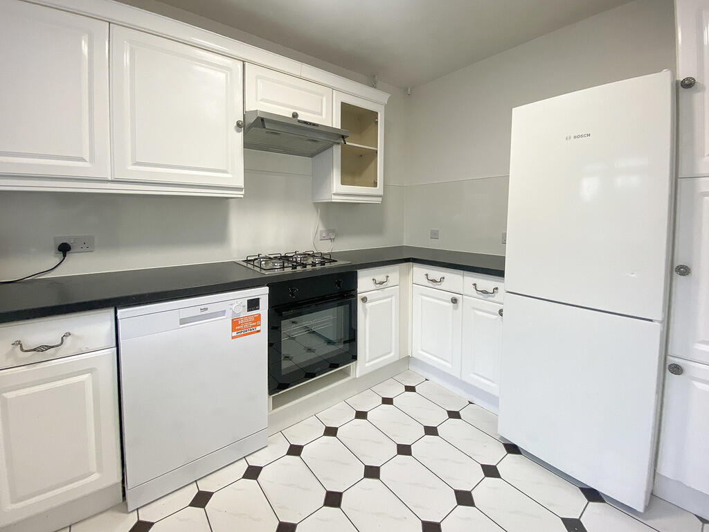 Kitchen two