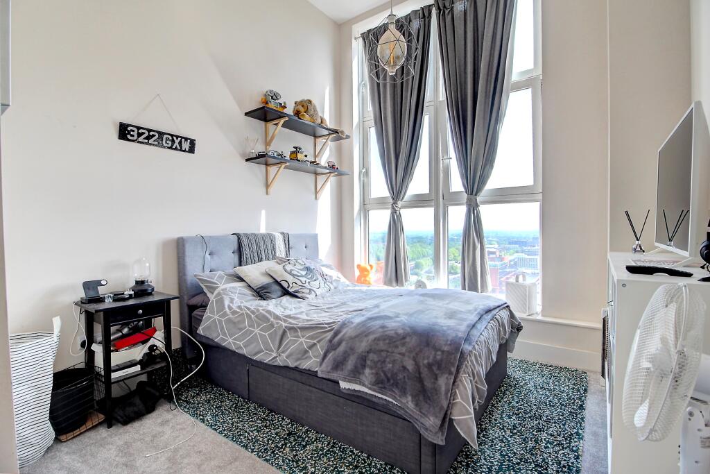 Bed 2