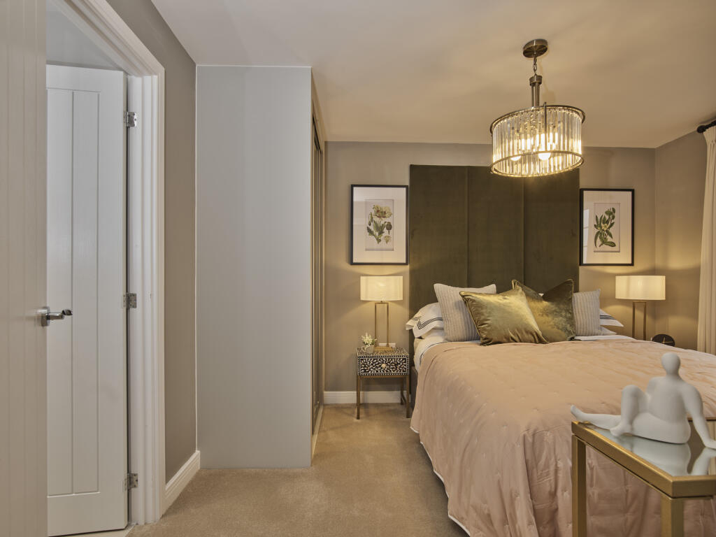 Showhome photography
