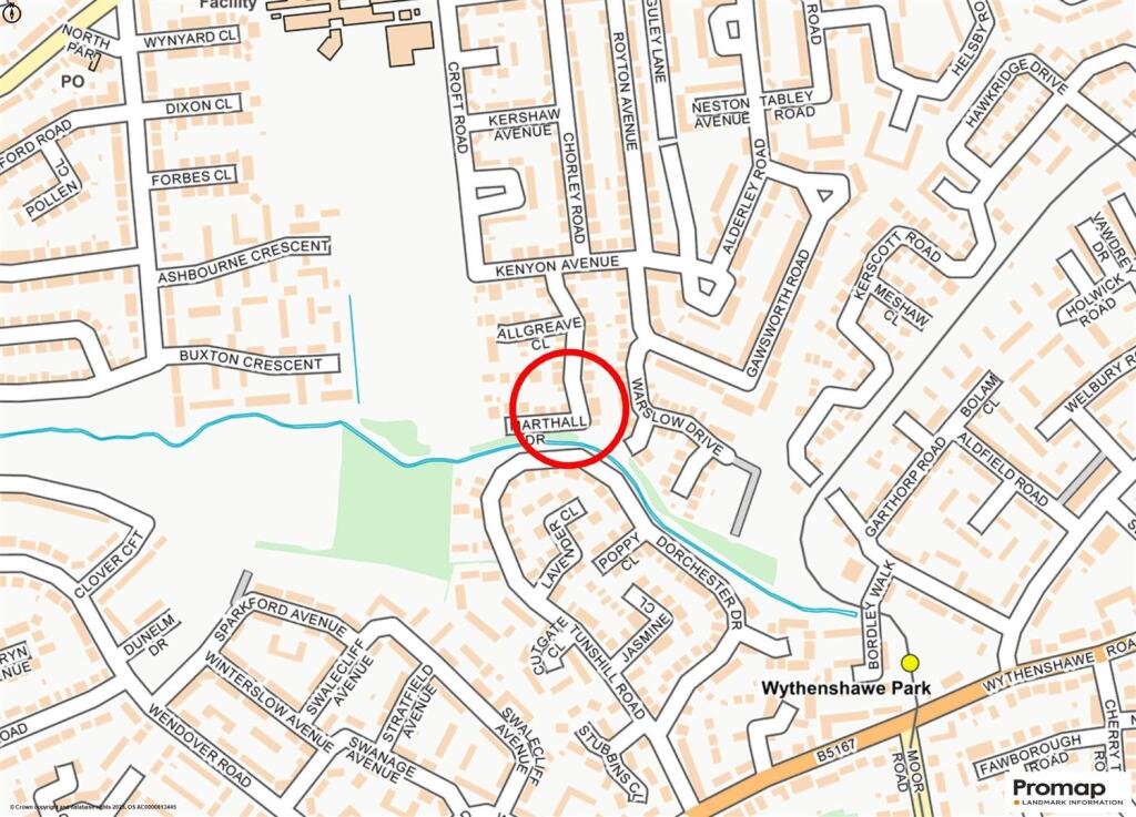 Street Plan