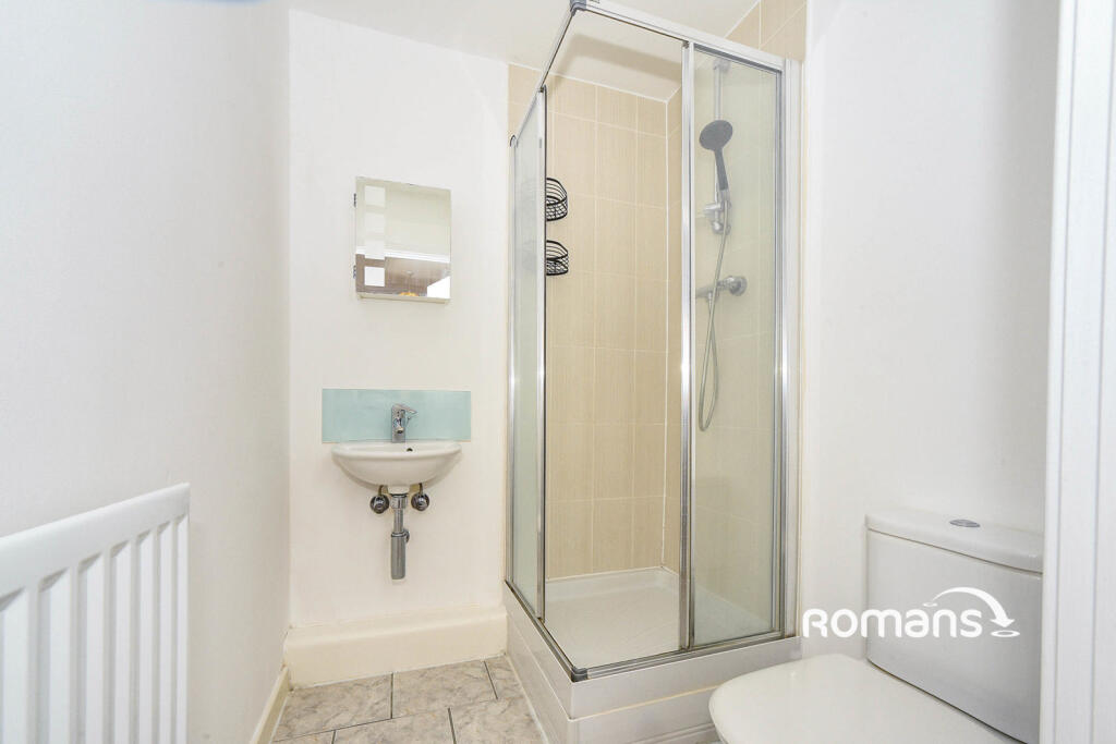 En-Suite