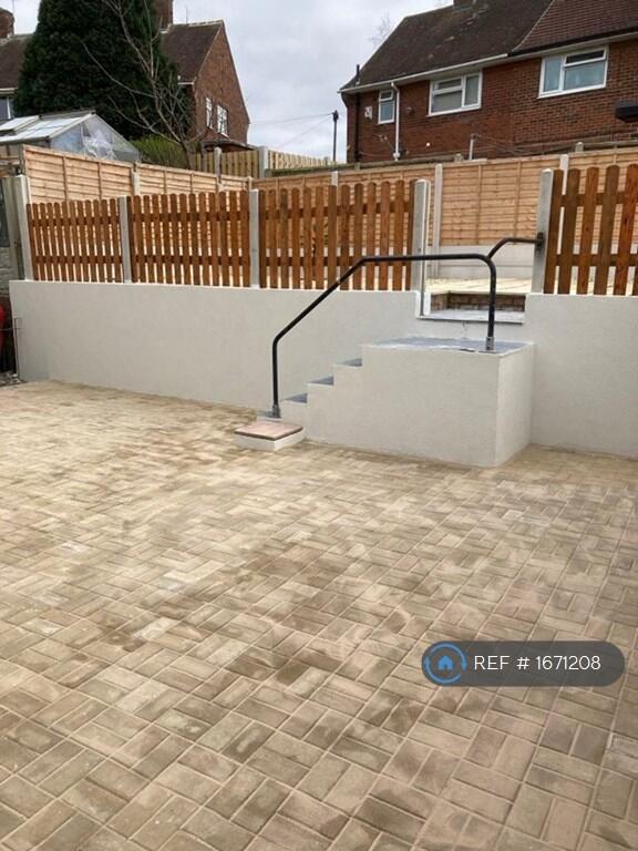 Backgarden