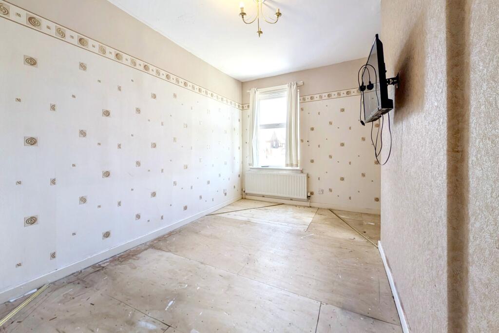 45 Beaumont Terrace, Westerhope, Newcastle Upon Tyne, Tyne and Wear, NE5 5JP