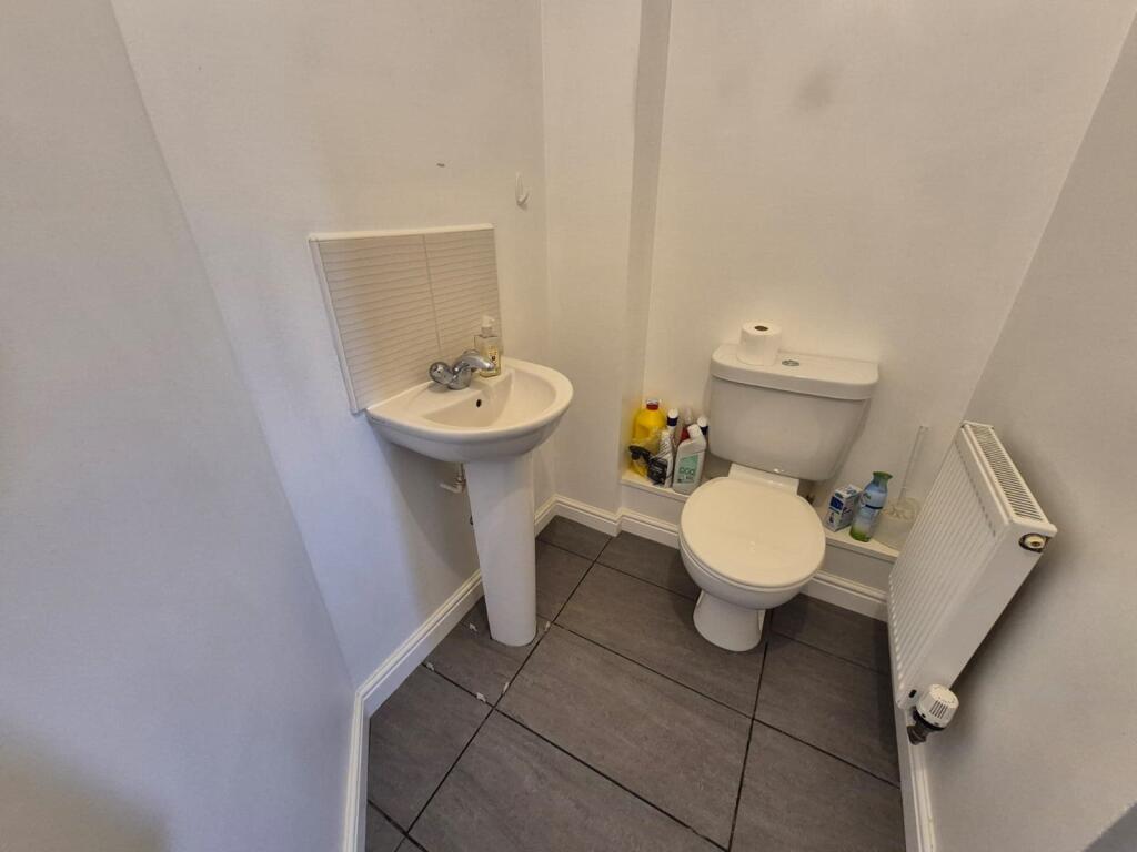 wc