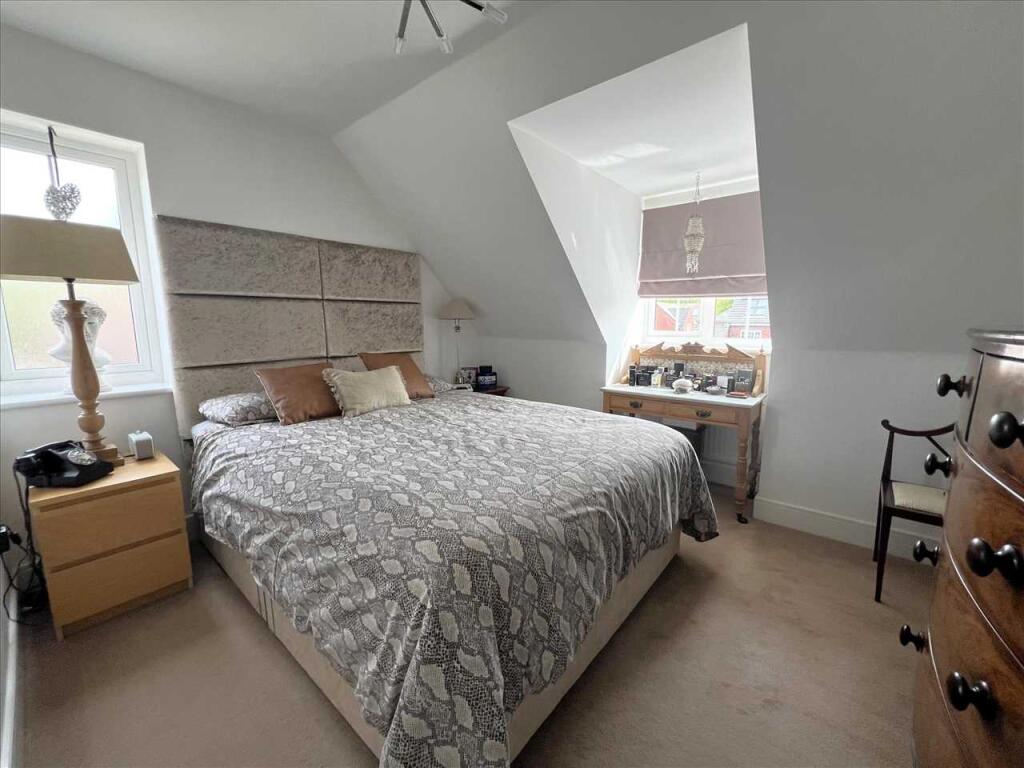 Bedroom Five