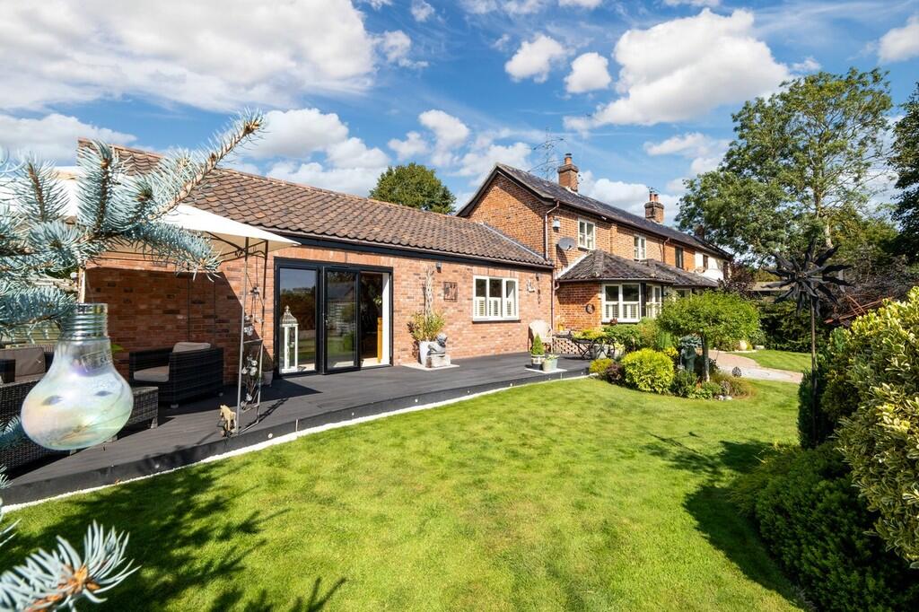 3 Red Brick Cotta...