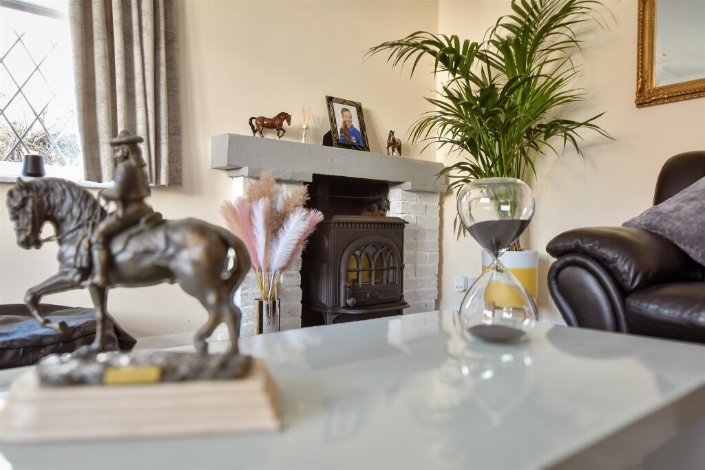 Internal Lifestyle Photograph