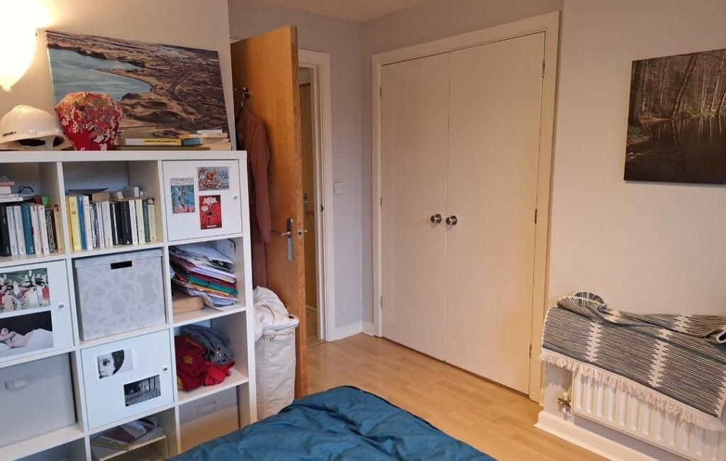 WESTGATE BEDROOM 
