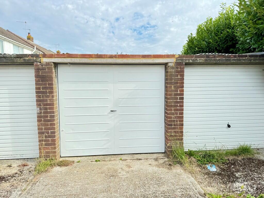 Garage - Barnsite...