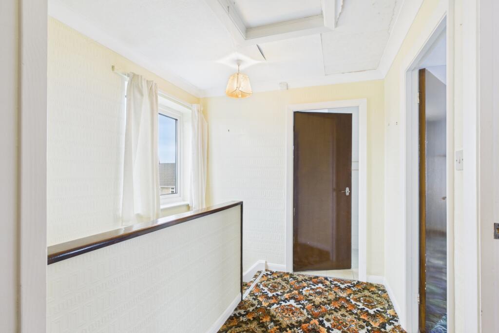 EweMove Spalding -  Cathedral Drive - Landing