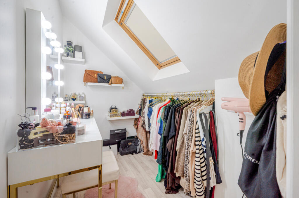Dressing Room