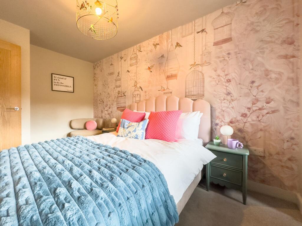 Bedroom 3