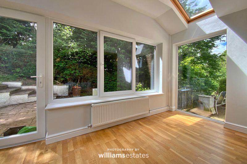Sunroom