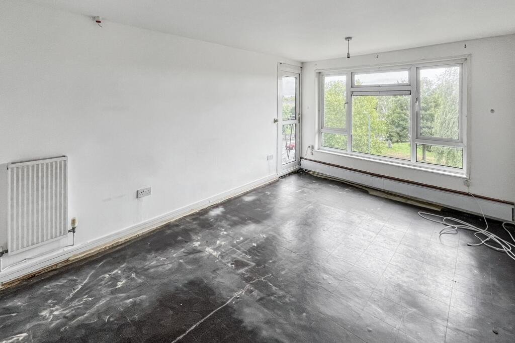 29 St Paulinus Court, Manor Road, Crayford, Dartford, DA1 4EP