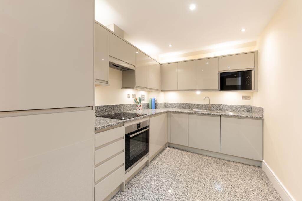 Caraway Apartment...