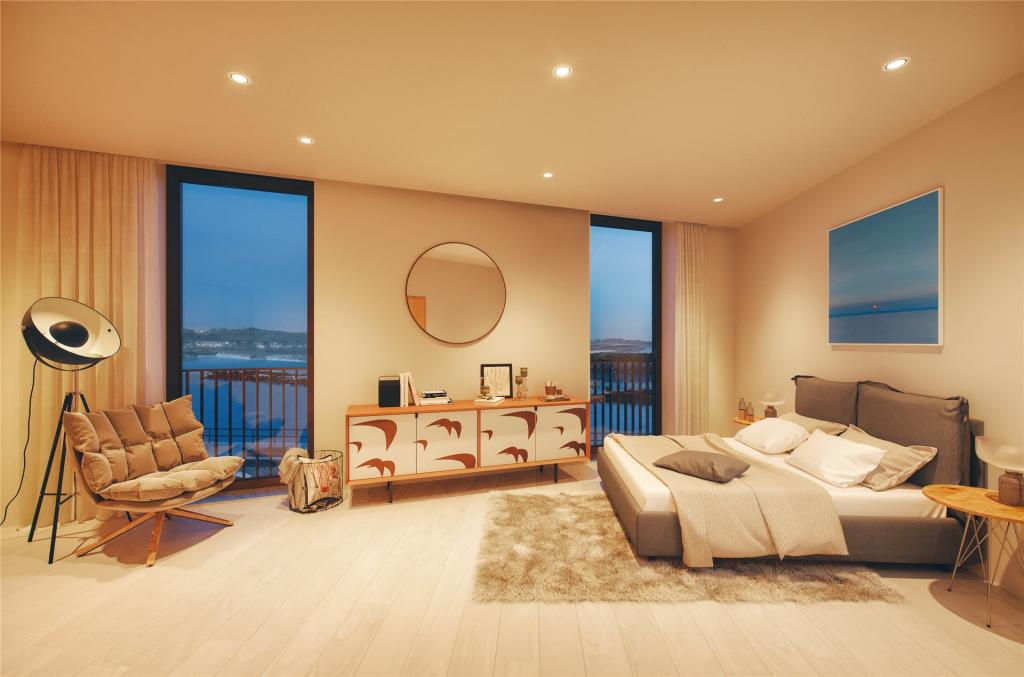 Bedroom Example