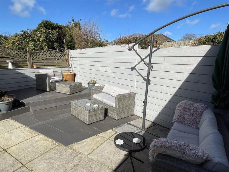 Patio Seating
