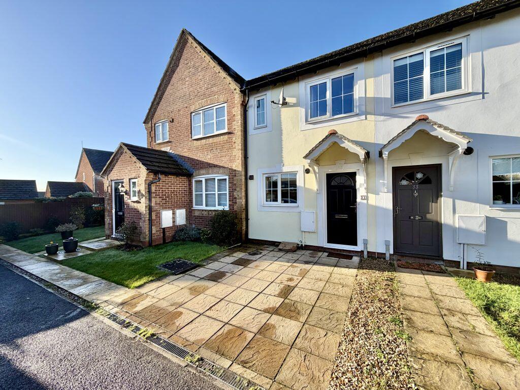 Glastonbury Court, Yeovil, Somerset, BA21