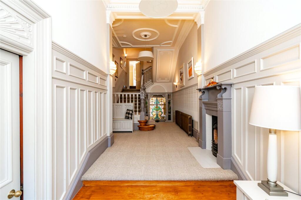 Entryway