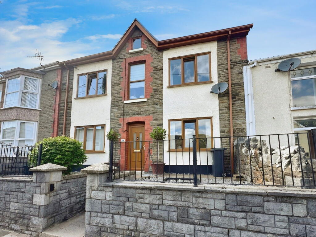 Wern Road, Ystalyfera, Swansea