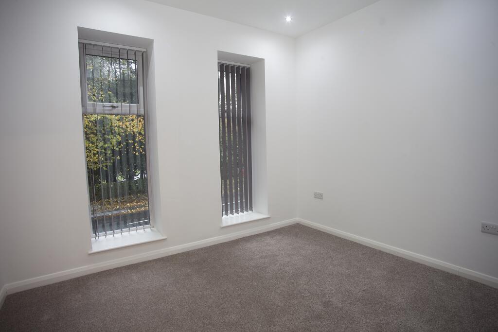 Bridgeman House - Ap